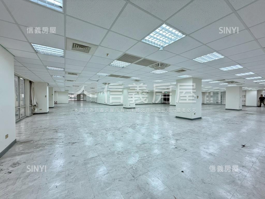 崇德地標商辦洛克斐勒房屋室內格局與周邊環境