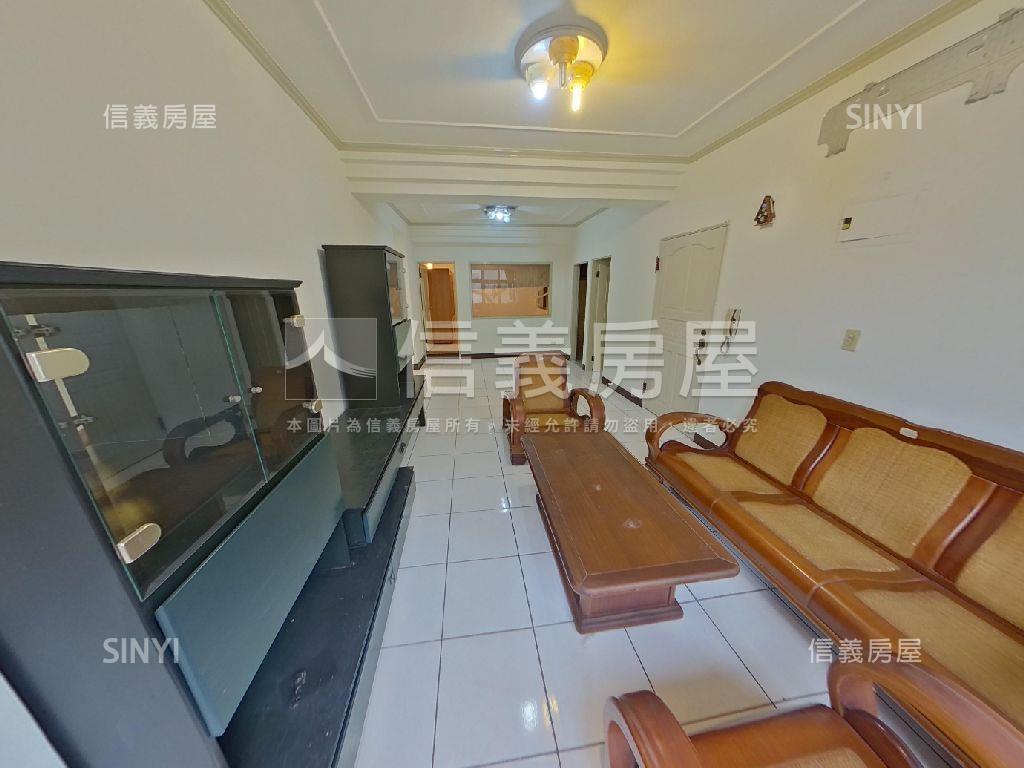 木柵萃湖邊間採光三樓房屋室內格局與周邊環境