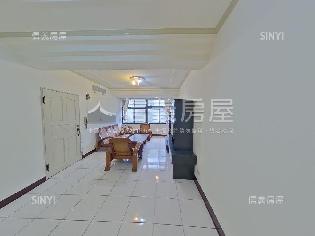 木柵萃湖邊間採光三樓房屋室內格局與周邊環境