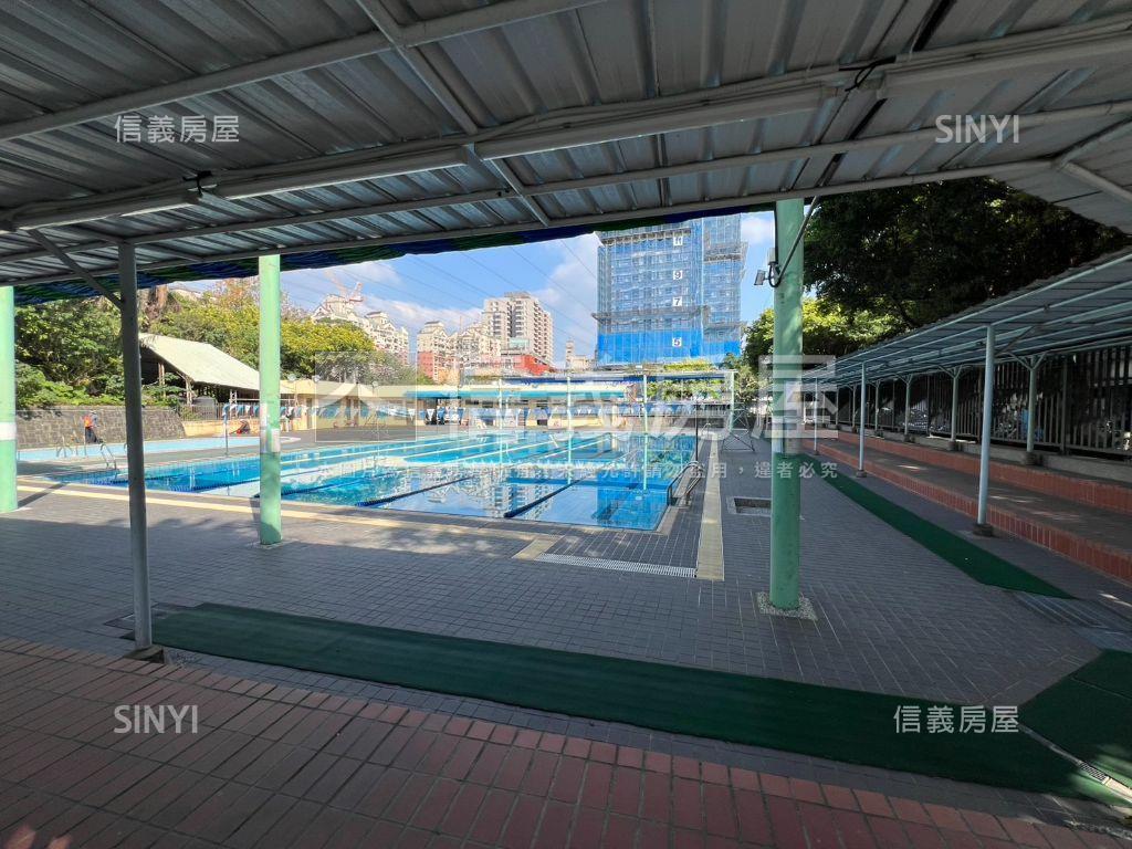 木柵萃湖邊間採光三樓房屋室內格局與周邊環境