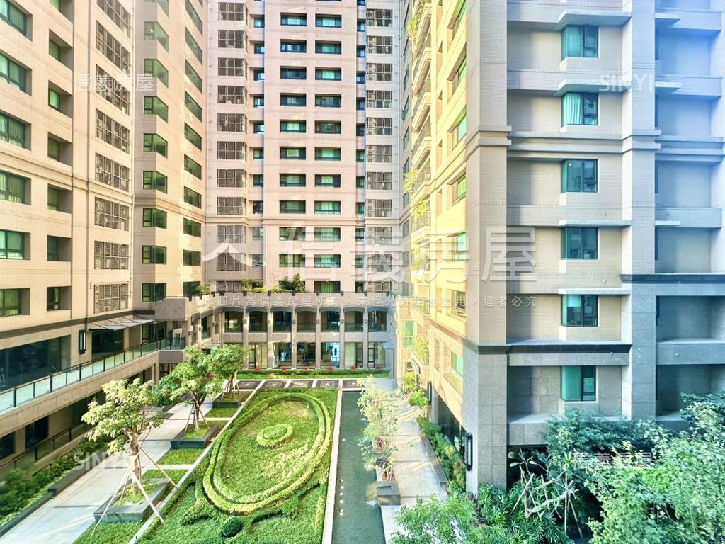 農十六•質感稀有釋出兩房房屋室內格局與周邊環境