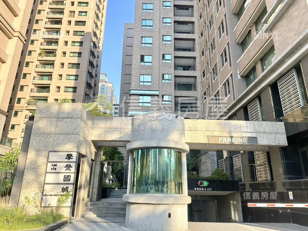 農十六•質感稀有釋出兩房房屋室內格局與周邊環境