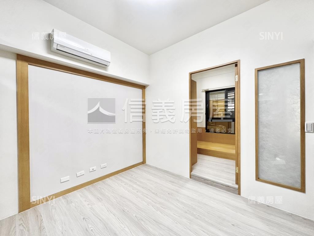 農十六•質感稀有釋出兩房房屋室內格局與周邊環境