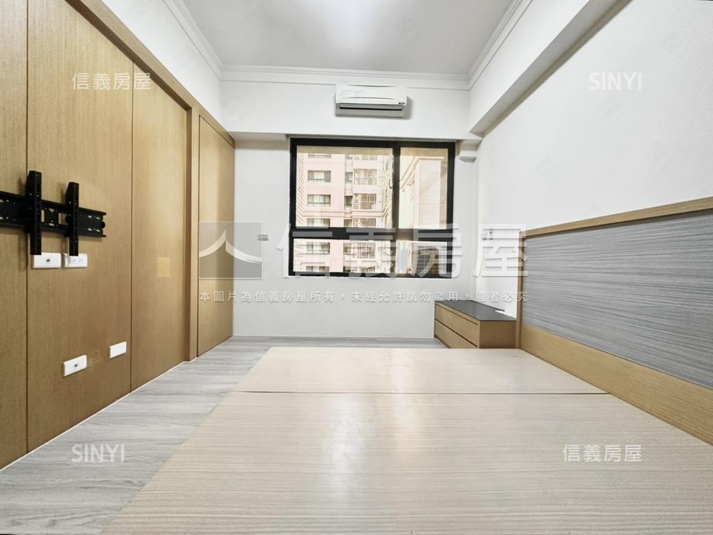 農十六•質感稀有釋出兩房房屋室內格局與周邊環境