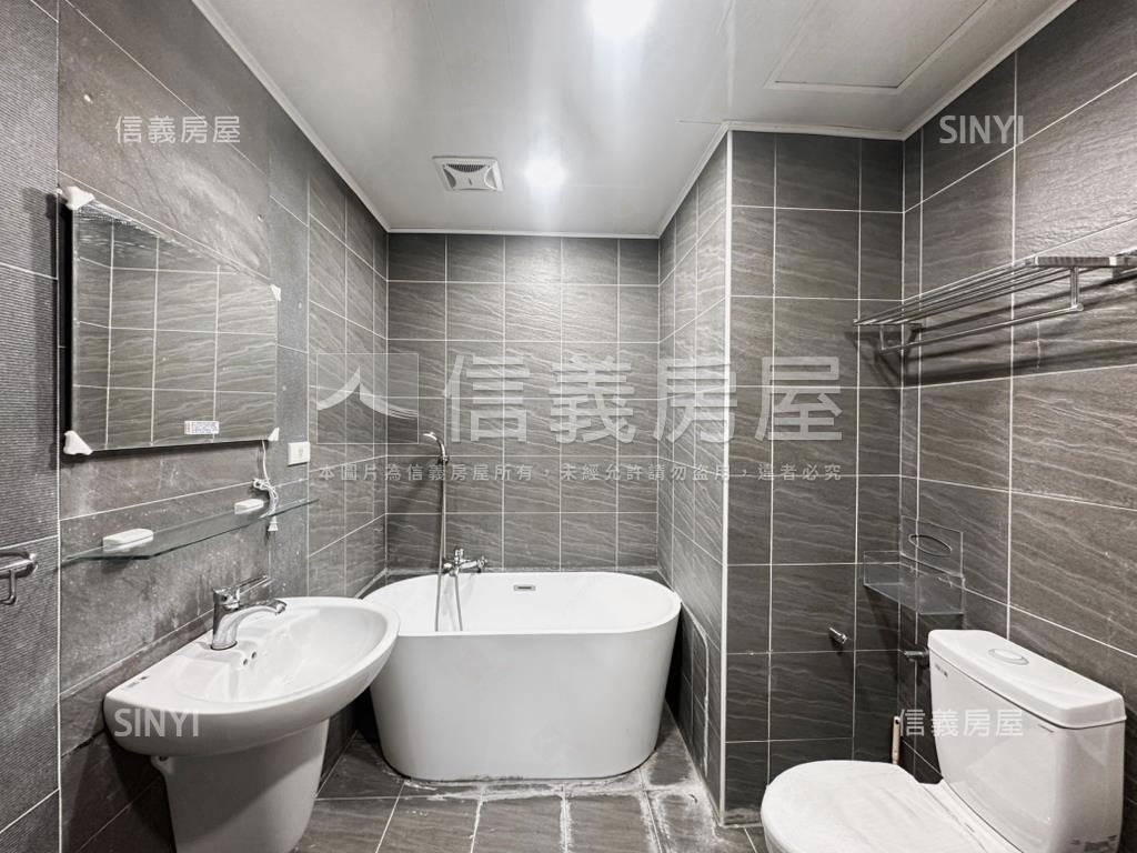 農十六•質感稀有釋出兩房房屋室內格局與周邊環境