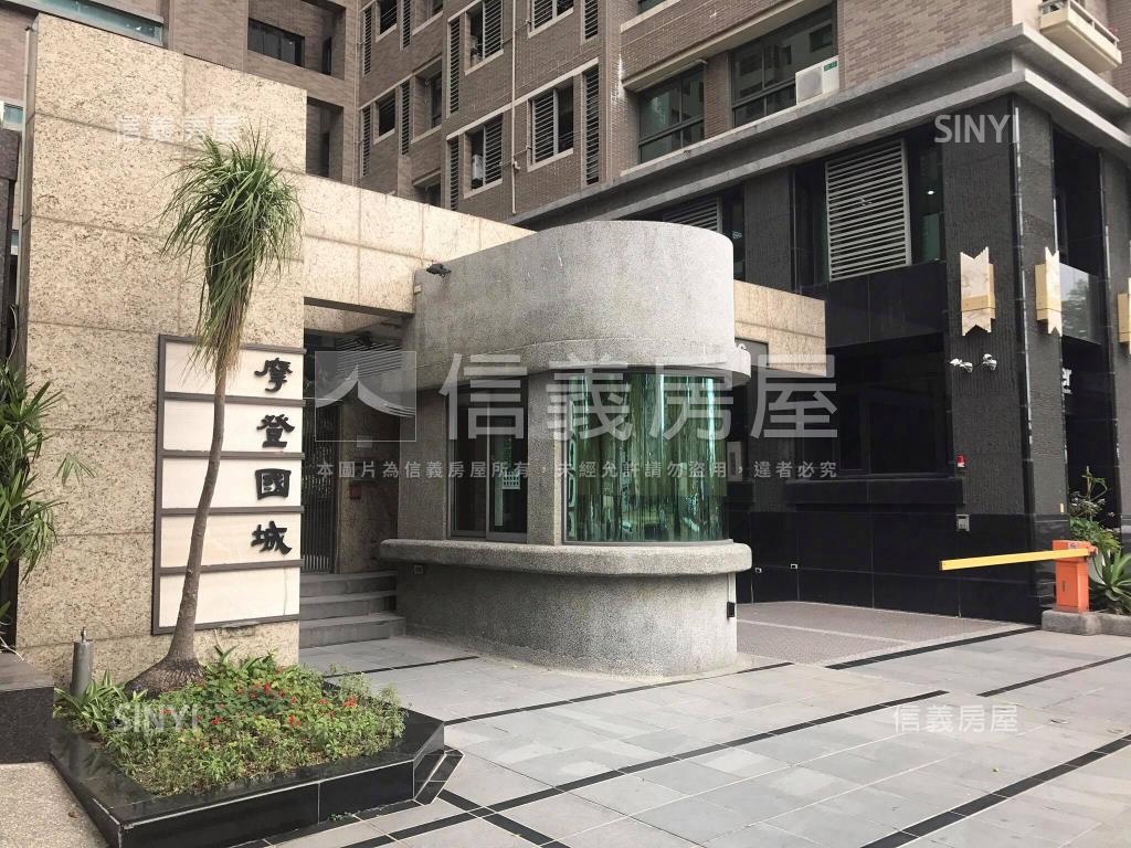 農十六•質感稀有釋出兩房房屋室內格局與周邊環境