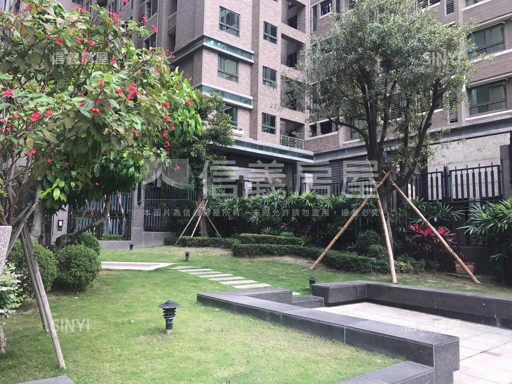 農十六•質感稀有釋出兩房房屋室內格局與周邊環境