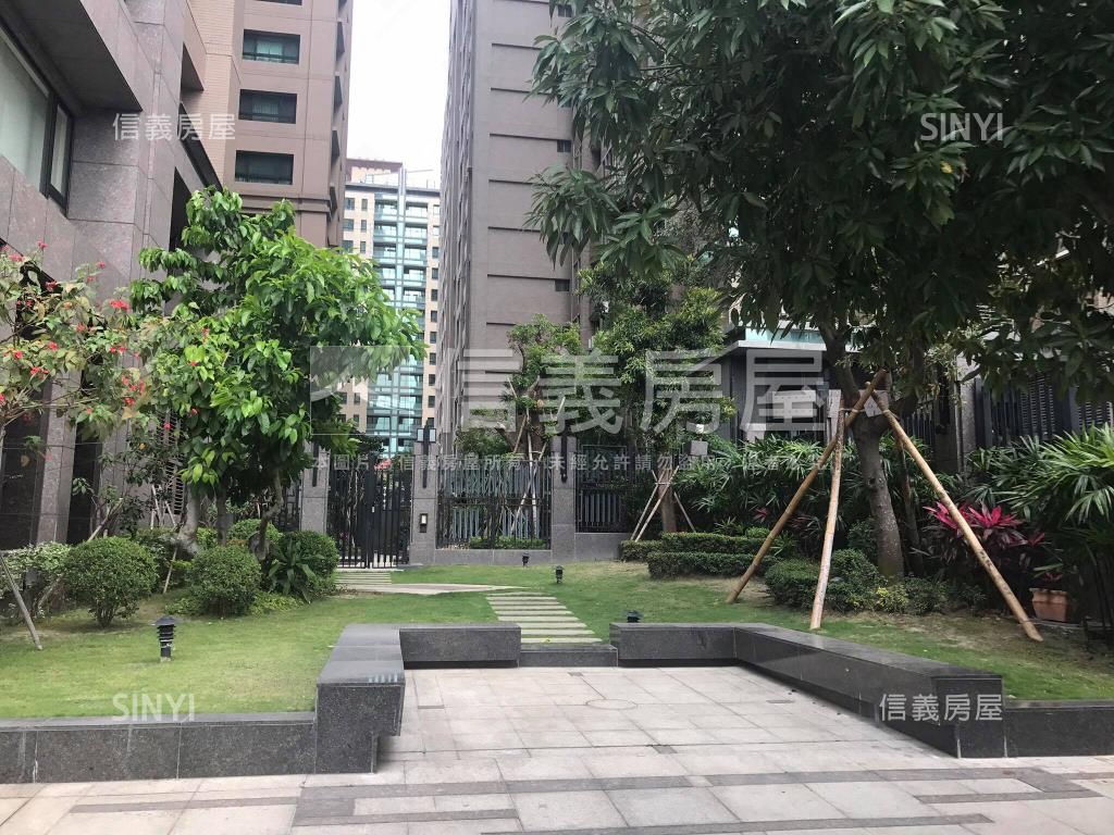 農十六•質感稀有釋出兩房房屋室內格局與周邊環境