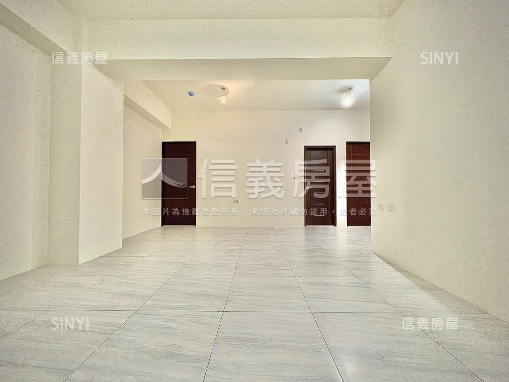 南科｜全新大兩房含車位房屋室內格局與周邊環境