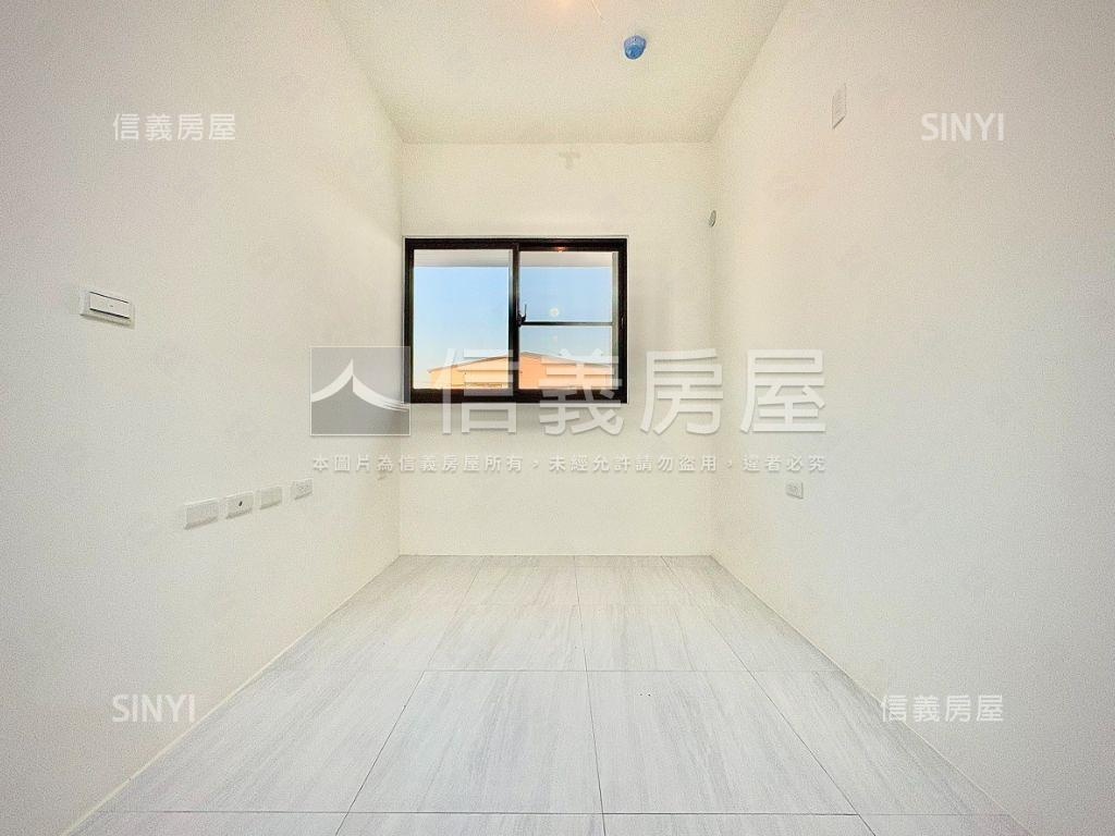 南科｜全新大兩房含車位房屋室內格局與周邊環境