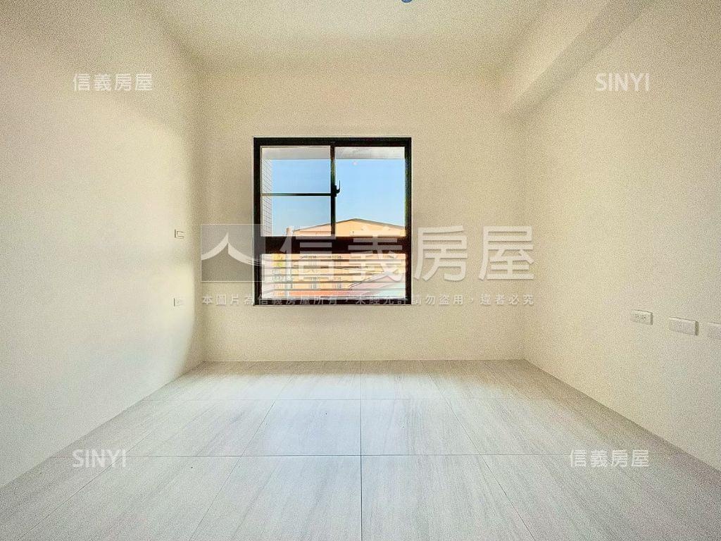 南科｜全新大兩房含車位房屋室內格局與周邊環境
