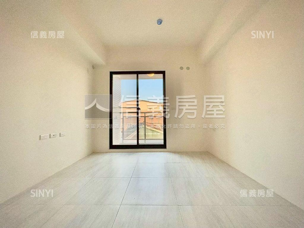 南科｜全新大兩房含車位房屋室內格局與周邊環境