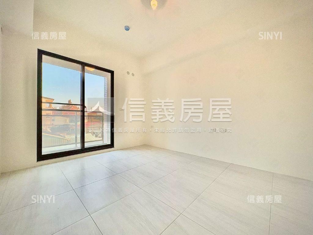 南科｜全新大兩房含車位房屋室內格局與周邊環境