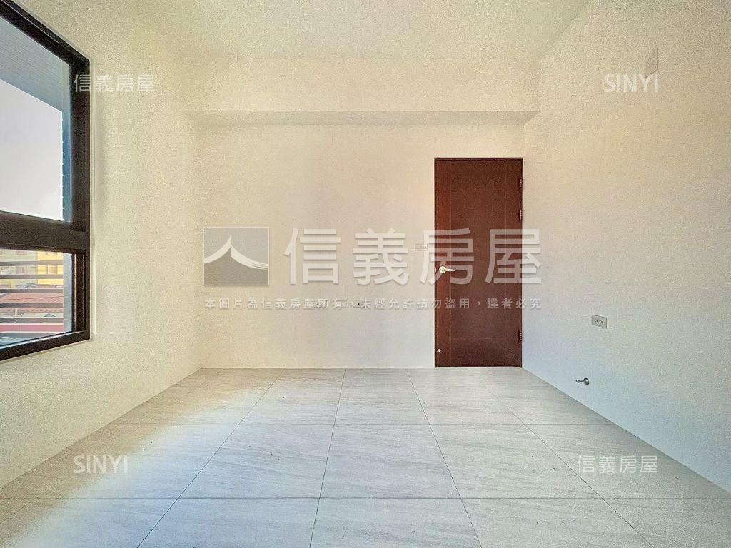 南科｜全新大兩房含車位房屋室內格局與周邊環境