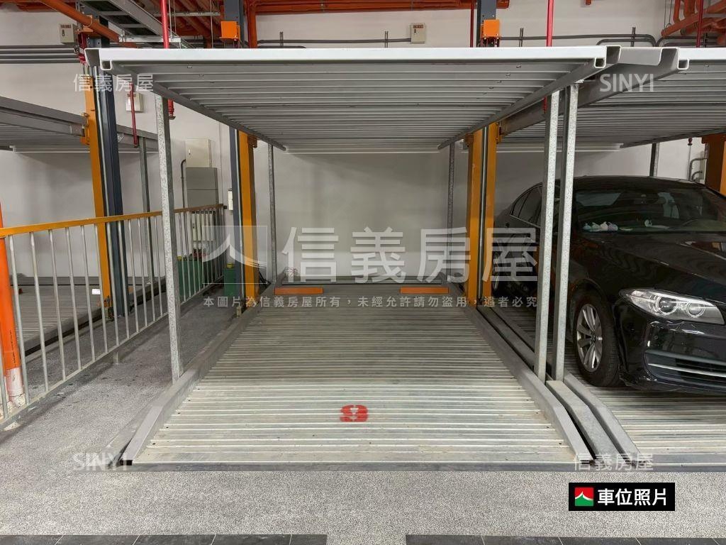 南科｜全新大兩房含車位房屋室內格局與周邊環境