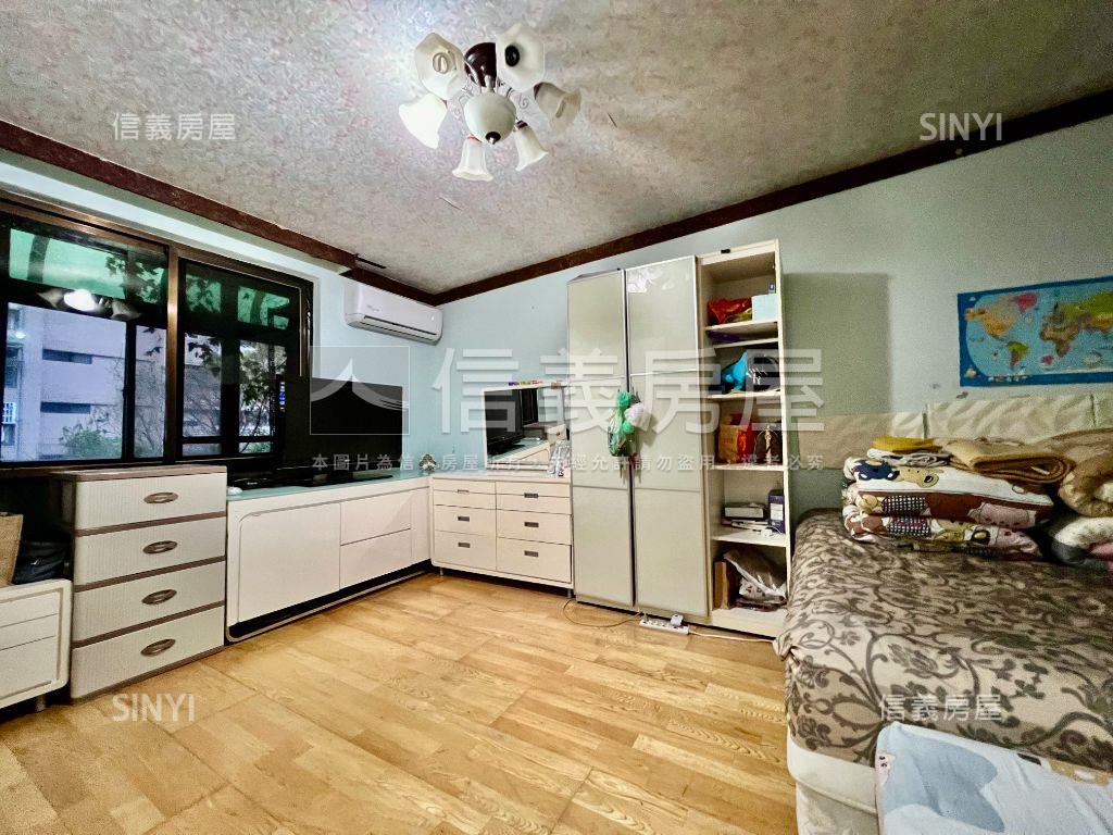 車庫庭園邊間美墅｜免上山房屋室內格局與周邊環境