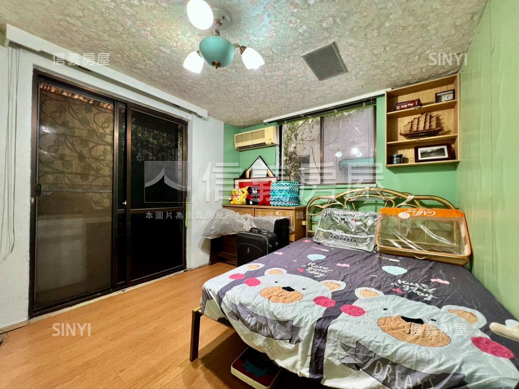 車庫庭園邊間美墅｜免上山房屋室內格局與周邊環境