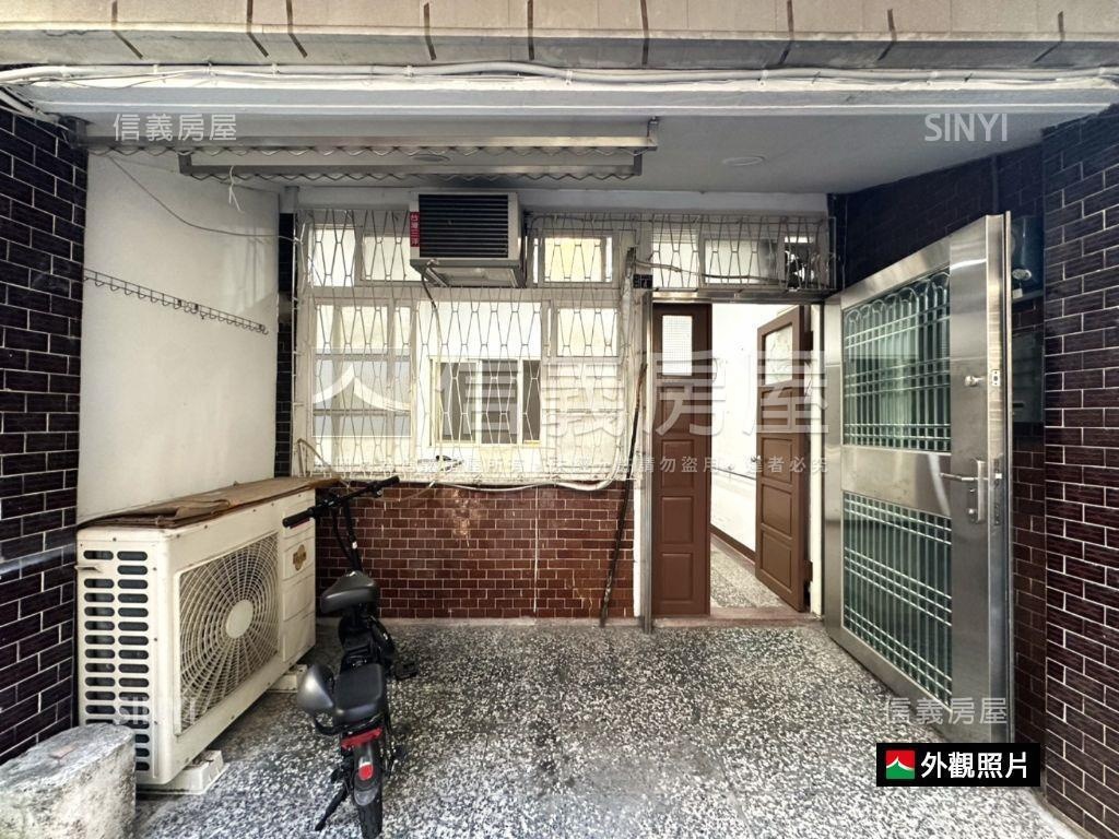 近萬華車站透天厝房屋室內格局與周邊環境