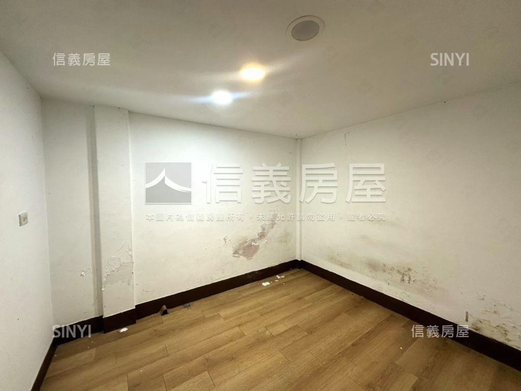 近萬華車站透天厝房屋室內格局與周邊環境