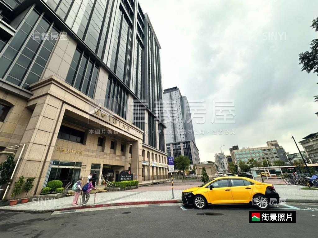 近萬華車站透天厝房屋室內格局與周邊環境