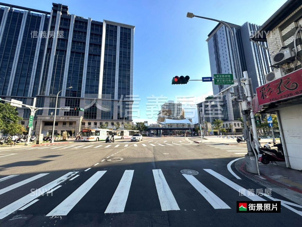 近萬華車站透天厝房屋室內格局與周邊環境
