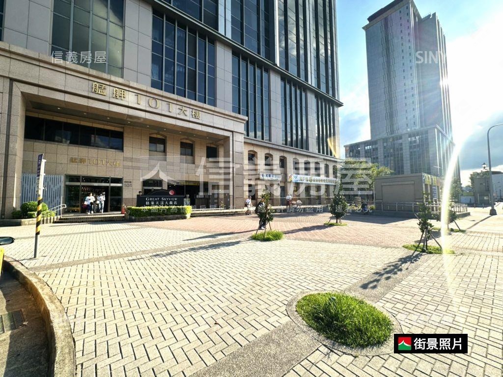 近萬華車站透天厝房屋室內格局與周邊環境
