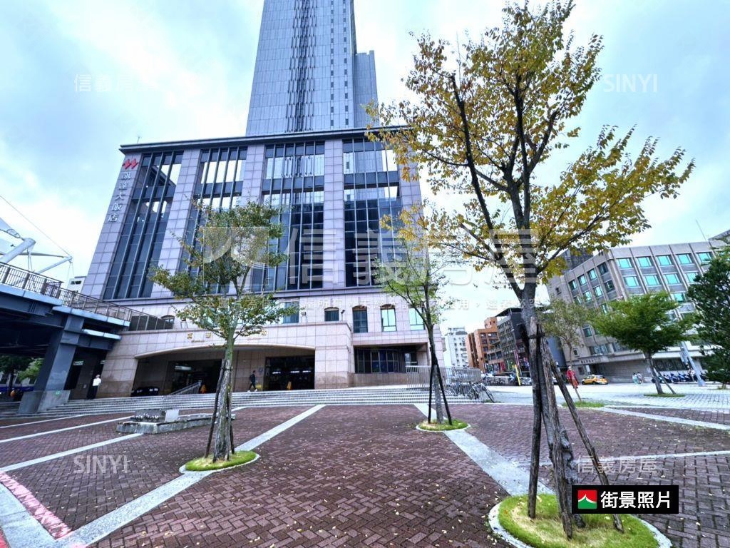 近萬華車站透天厝房屋室內格局與周邊環境