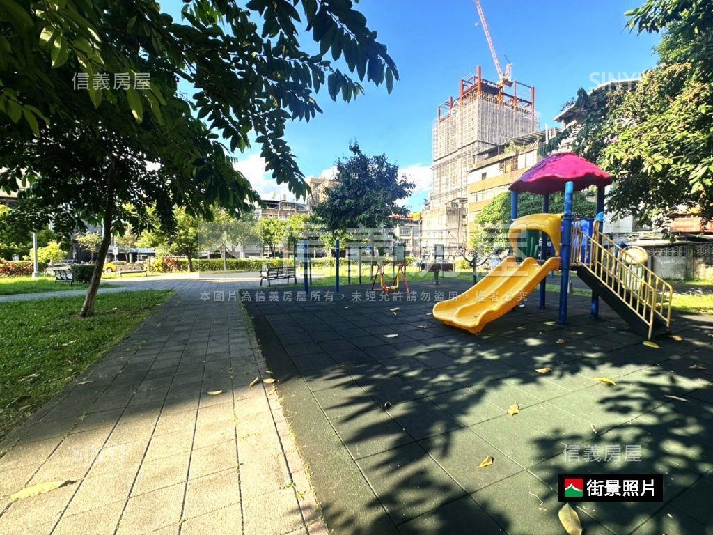 近萬華車站透天厝房屋室內格局與周邊環境
