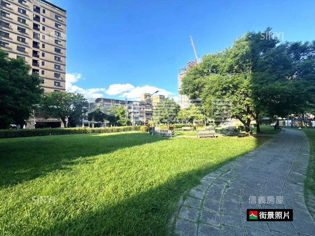 近萬華車站透天厝房屋室內格局與周邊環境