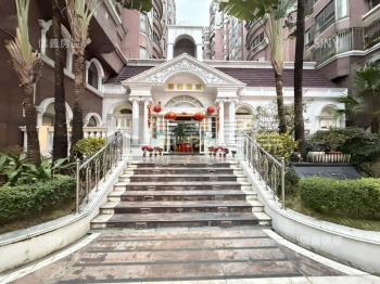 熊貓國寶｜禪風四房・平車