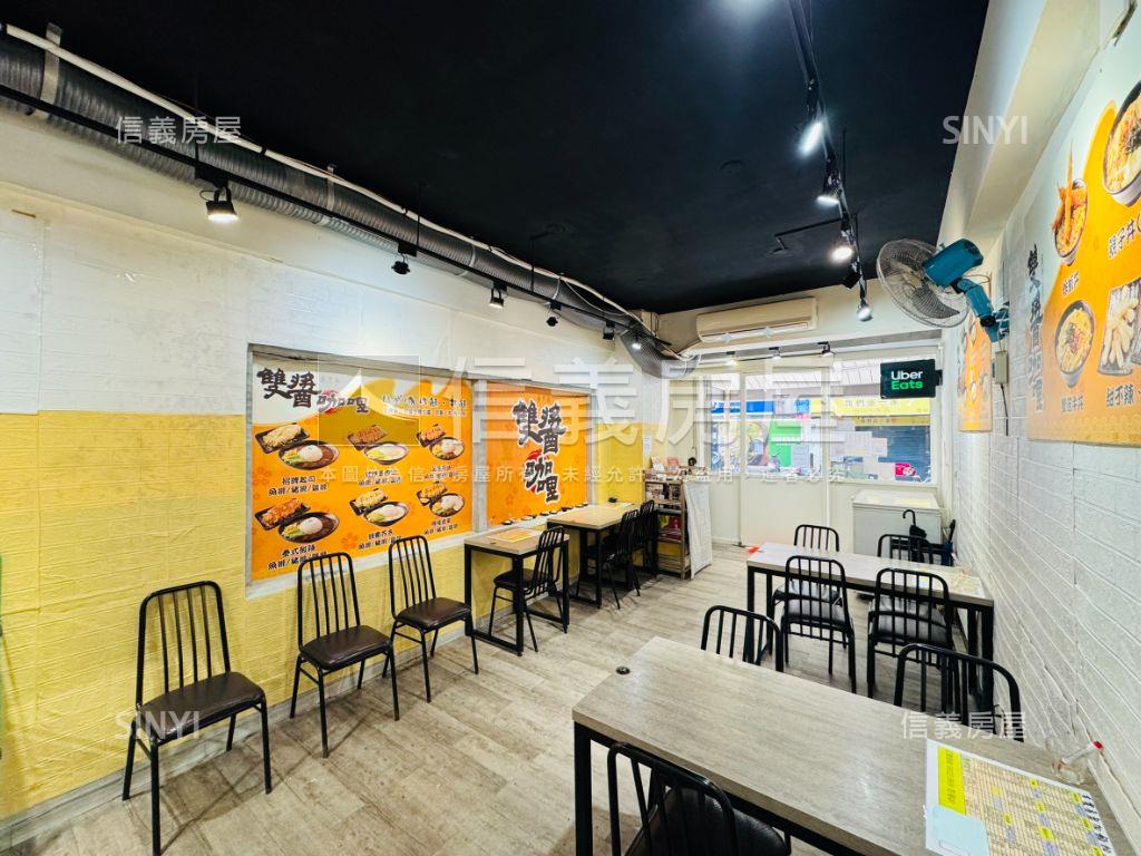 全聯對面金店面房屋室內格局與周邊環境