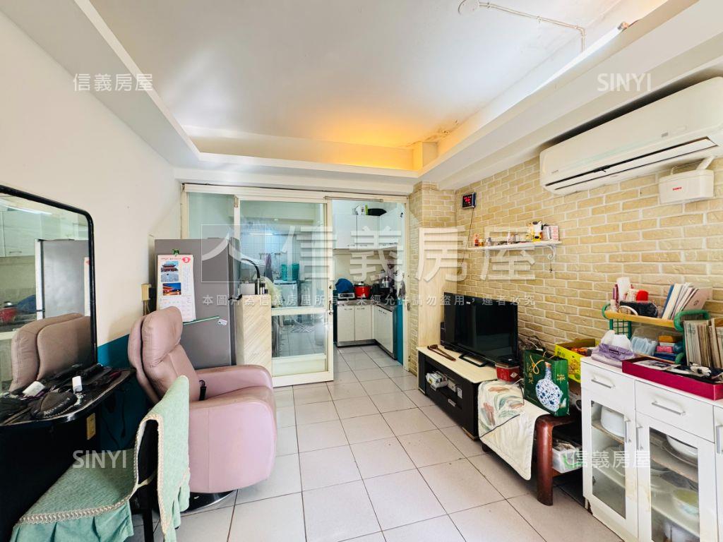 全聯對面金店面房屋室內格局與周邊環境