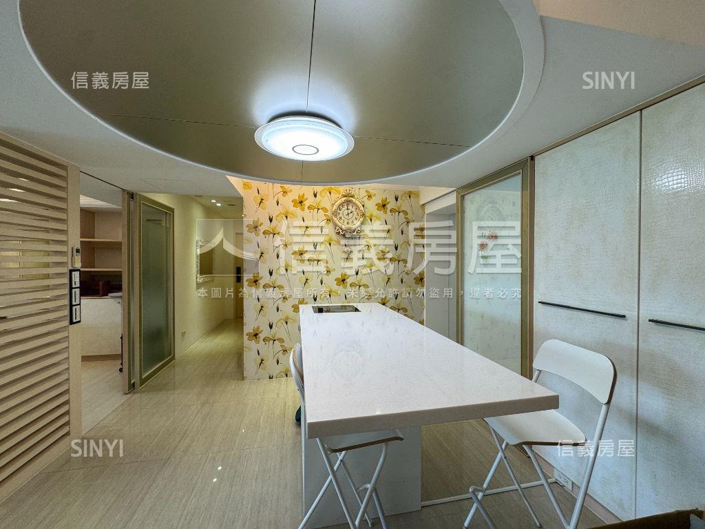 ★店長主推水蓮精裝大戶房屋室內格局與周邊環境