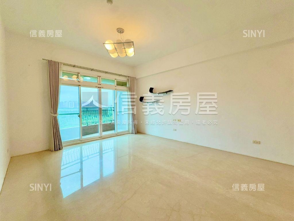 高鐵區｜水岸２｜景觀大宅房屋室內格局與周邊環境