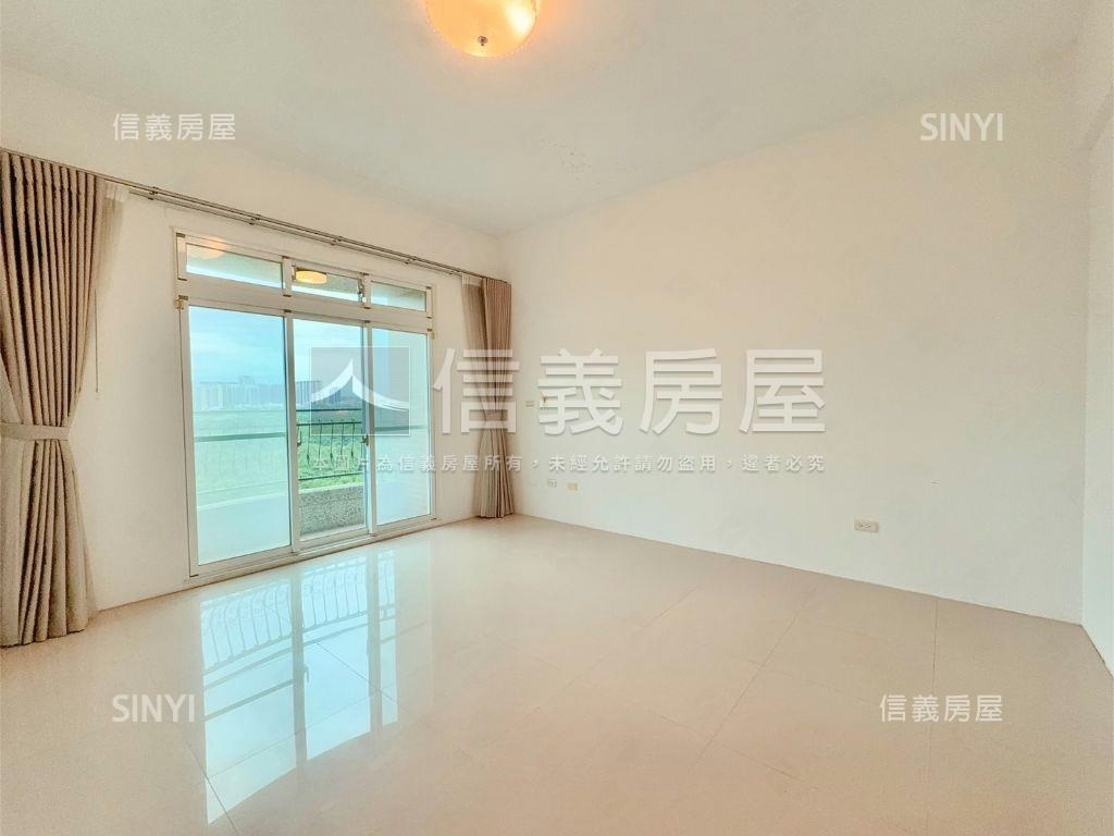 高鐵區｜水岸２｜景觀大宅房屋室內格局與周邊環境