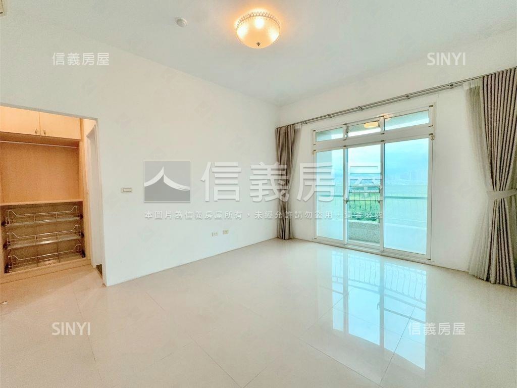 高鐵區｜水岸２｜景觀大宅房屋室內格局與周邊環境