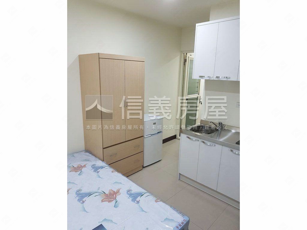 烏日透天臨路收租店套房屋室內格局與周邊環境