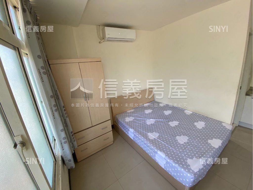 烏日透天臨路收租店套房屋室內格局與周邊環境