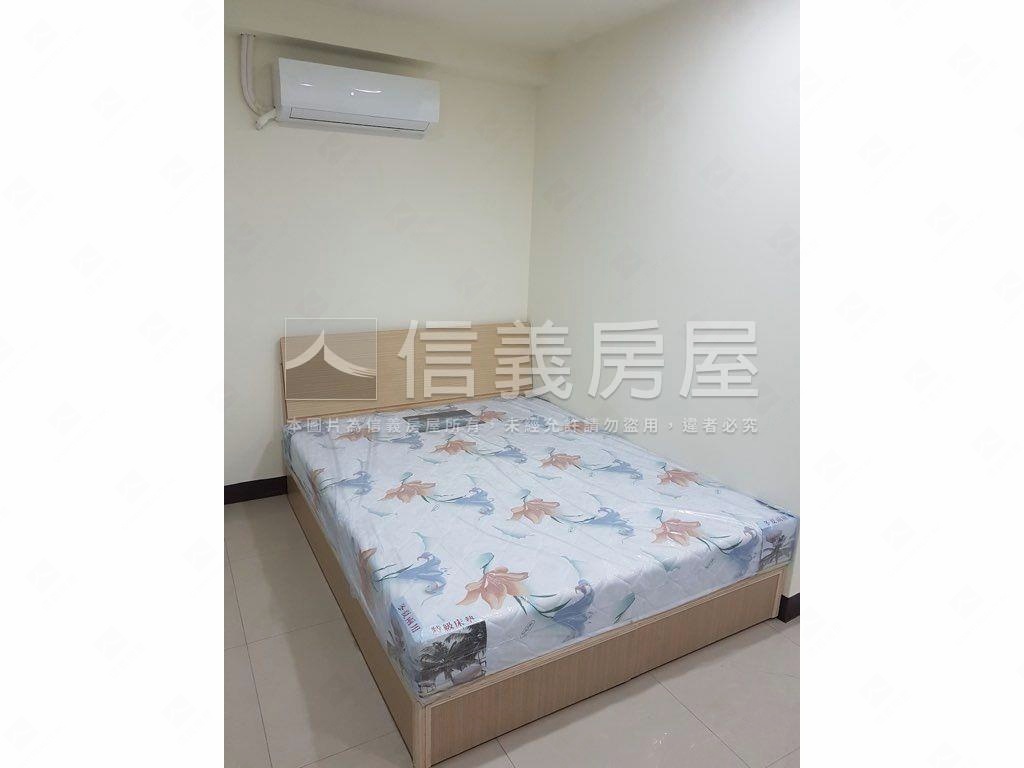 烏日透天臨路收租店套房屋室內格局與周邊環境