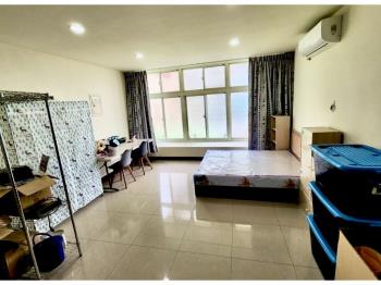 烏日透天臨路收租店套