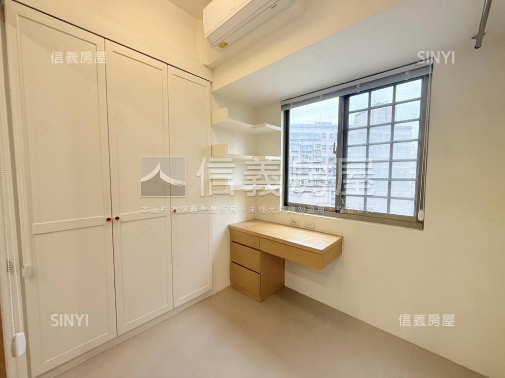 新站歐洲精美兩房車位房屋室內格局與周邊環境