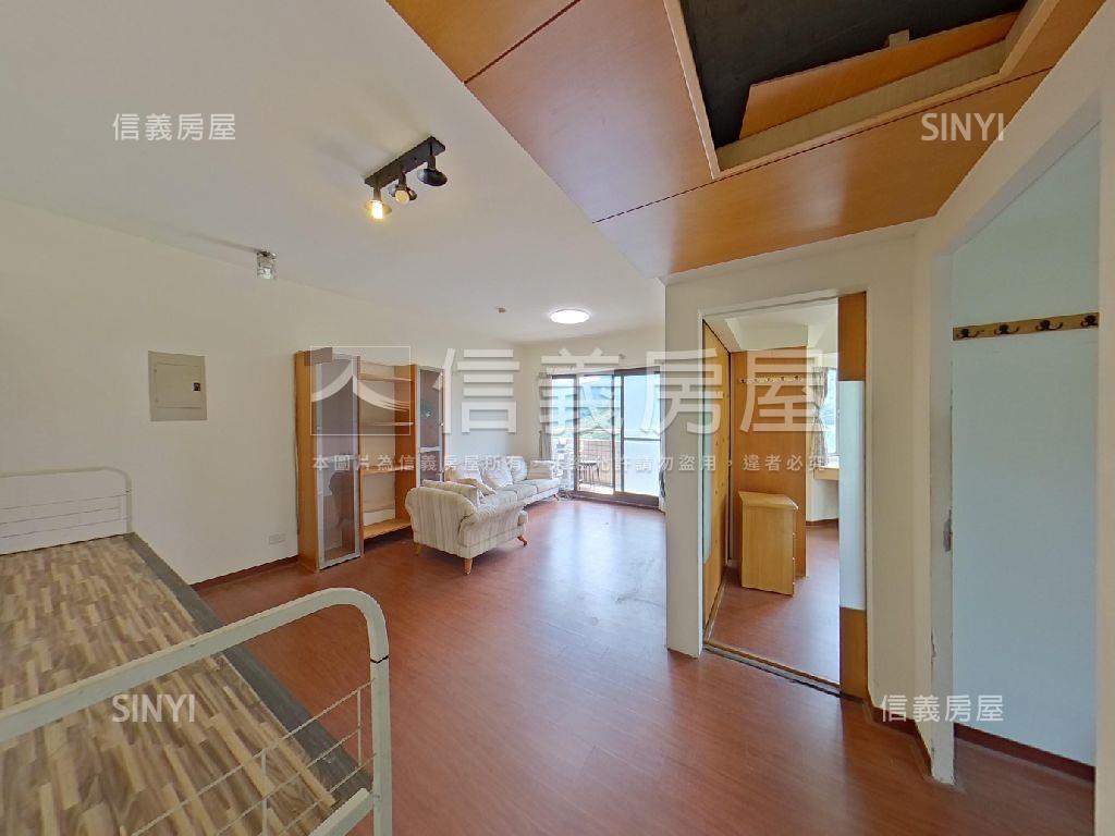 麗池高苑２房房屋室內格局與周邊環境