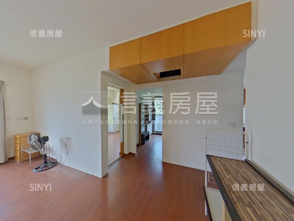 麗池高苑２房房屋室內格局與周邊環境