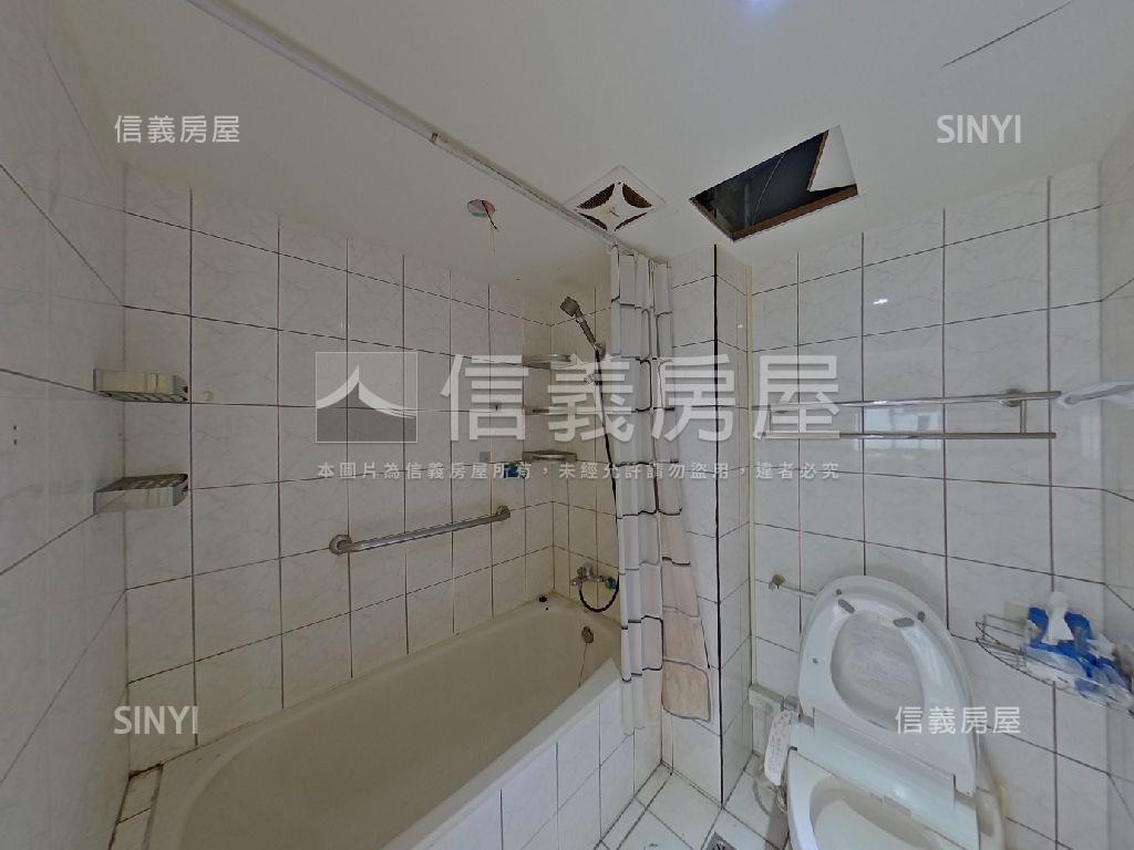麗池高苑２房房屋室內格局與周邊環境