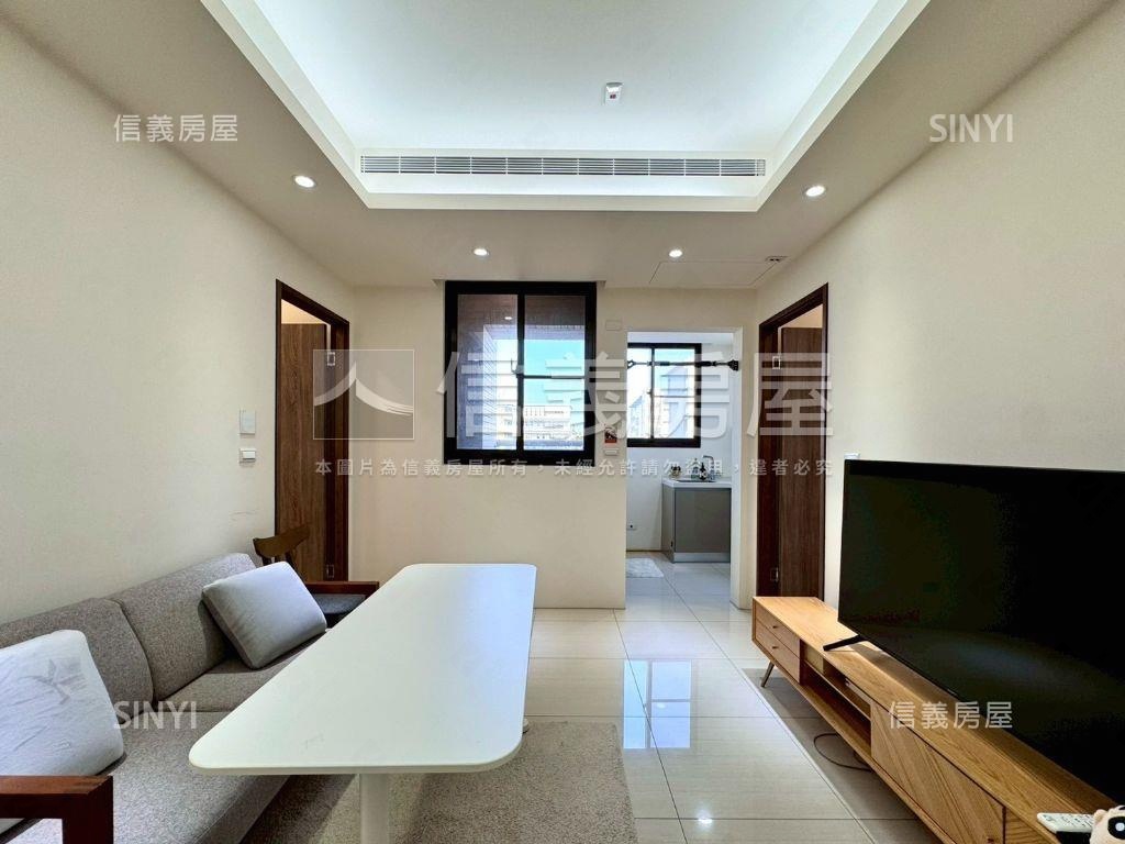 新接！ＧＲＥＥＮ１兩房房屋室內格局與周邊環境