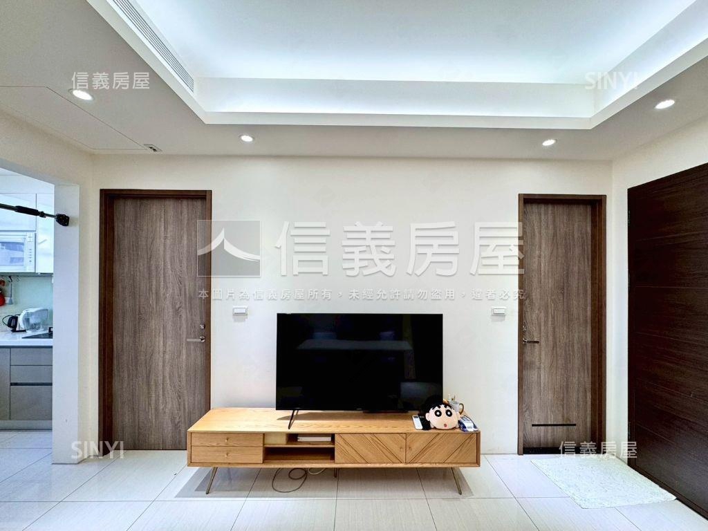 新接！ＧＲＥＥＮ１兩房房屋室內格局與周邊環境