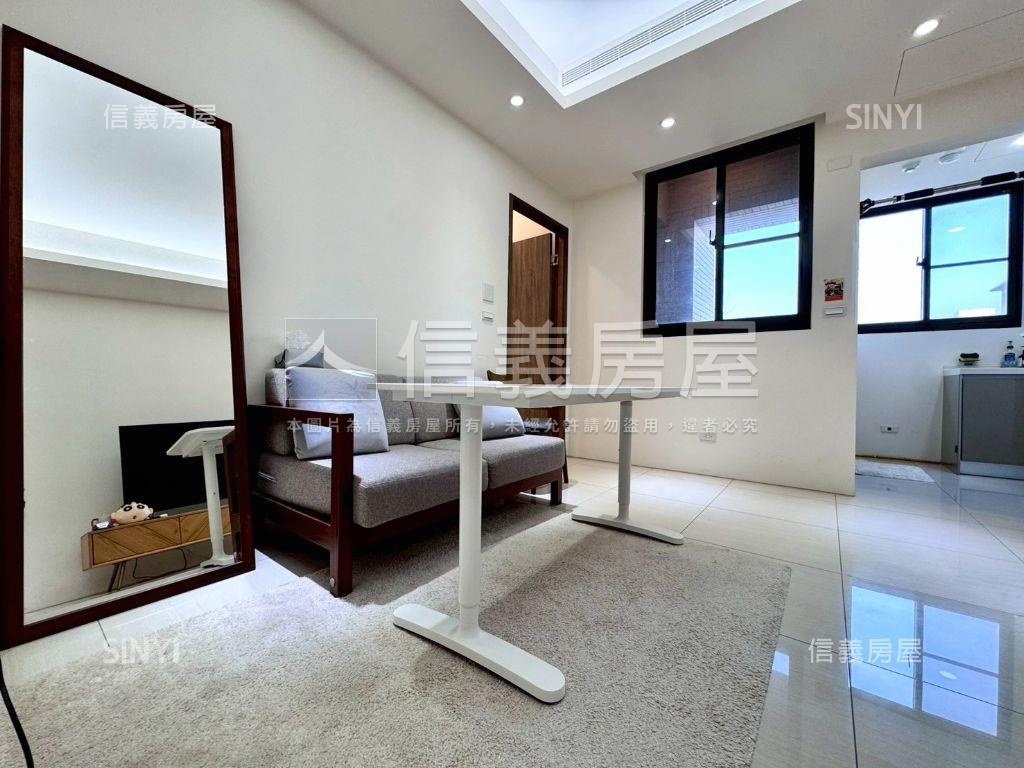 新接！ＧＲＥＥＮ１兩房房屋室內格局與周邊環境