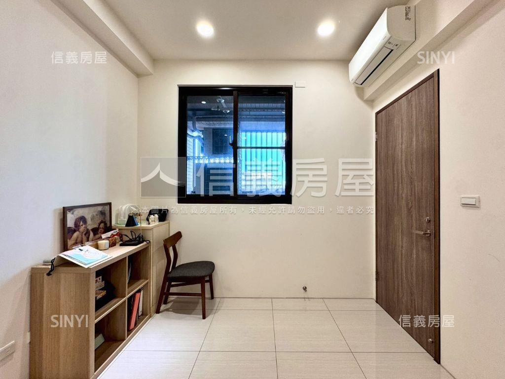 新接！ＧＲＥＥＮ１兩房房屋室內格局與周邊環境