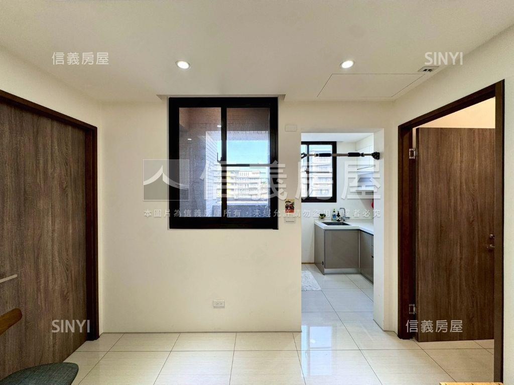 新接！ＧＲＥＥＮ１兩房房屋室內格局與周邊環境