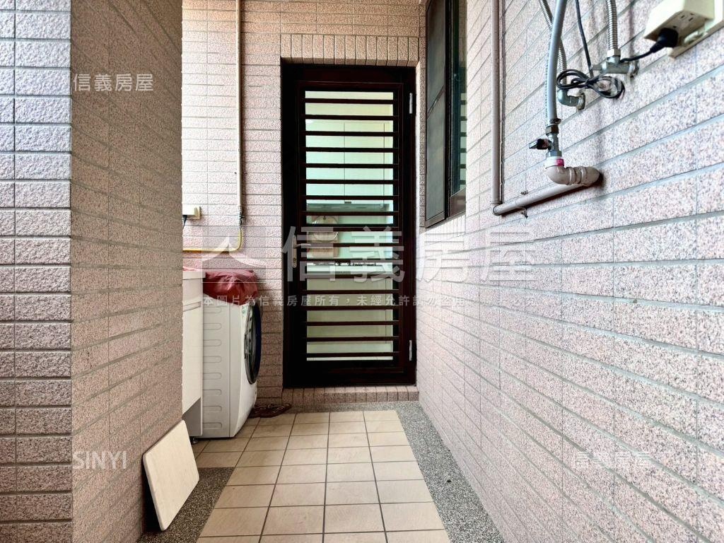 新接！ＧＲＥＥＮ１兩房房屋室內格局與周邊環境